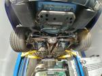 Ford Mustang GT Supercharged by H&R 2005 года